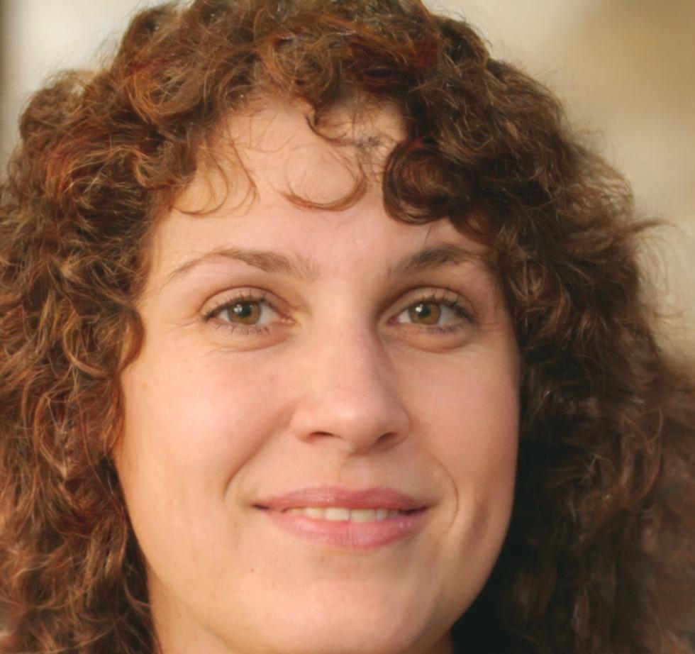 Dott.ssa Elena Marchetti, responsabile formazione