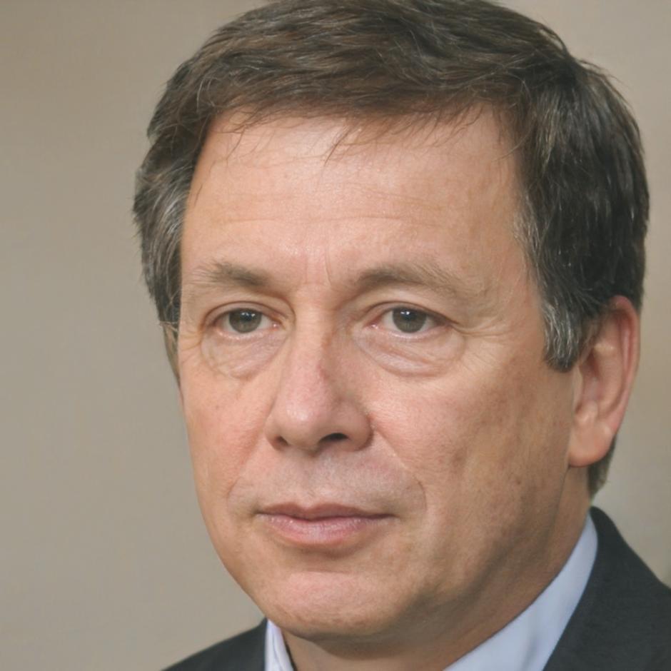 Gianluigi Favero, Coach Senior e Supervisore presso brexalora