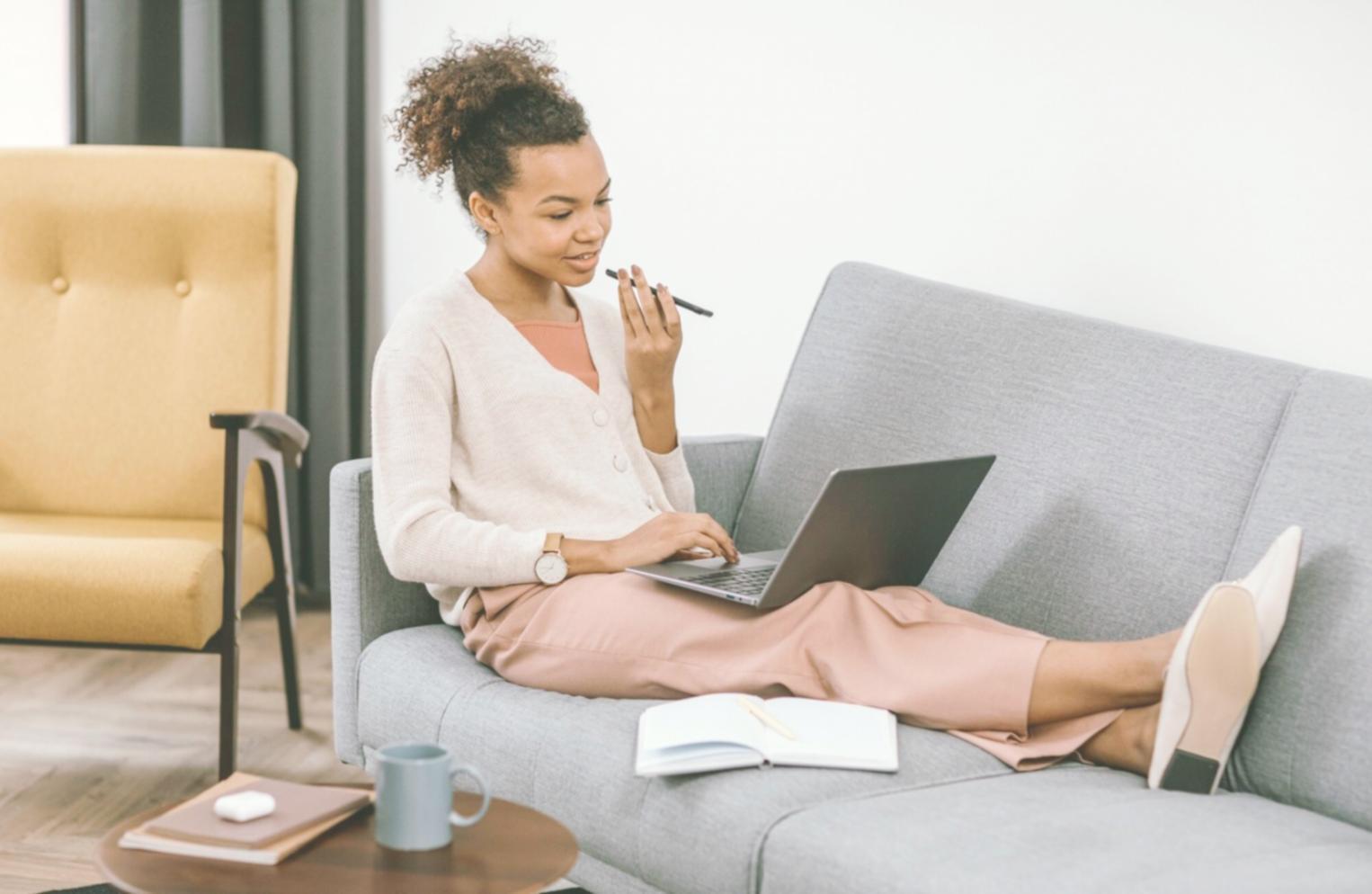 Ambiente formativo professionale per lo sviluppo di competenze di coaching